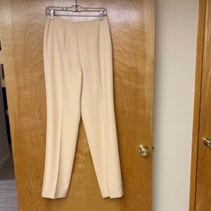 Carlisle Elegant Tan Women's Trousers